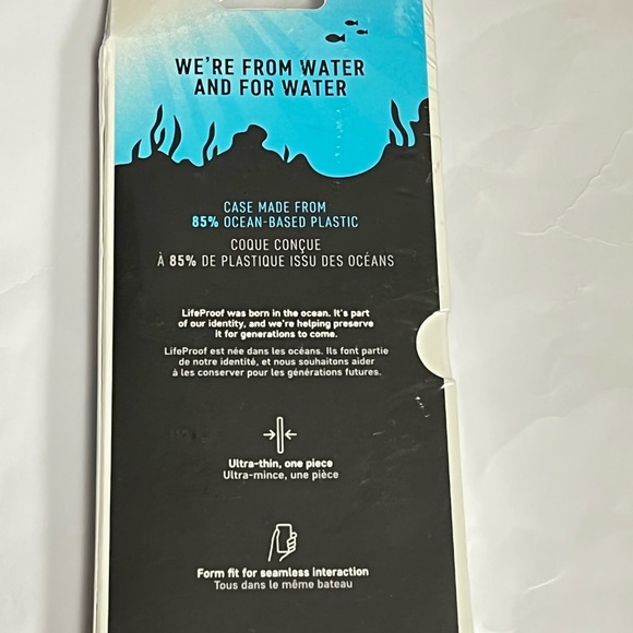 Lifeproof - Picture 3 of 3